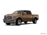 2012 Ram 1500 Crew Cab Laramie Limited Edition  Pickup